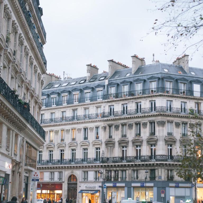 thesuites Paris Studios - Studio - 8