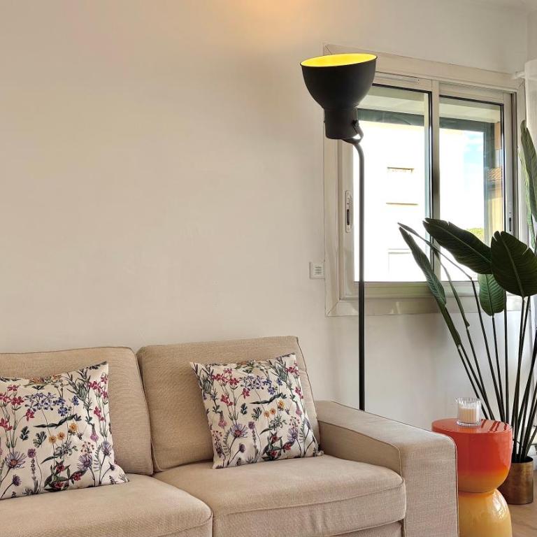 Le Neptune - Appartement confort & design situé en bord de mer - Apartamento de 2 dormitorios - 17