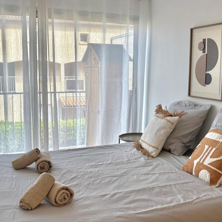 Le Neptune - Appartement confort & design situé en bord de mer - Apartamento de 2 dormitorios - 19