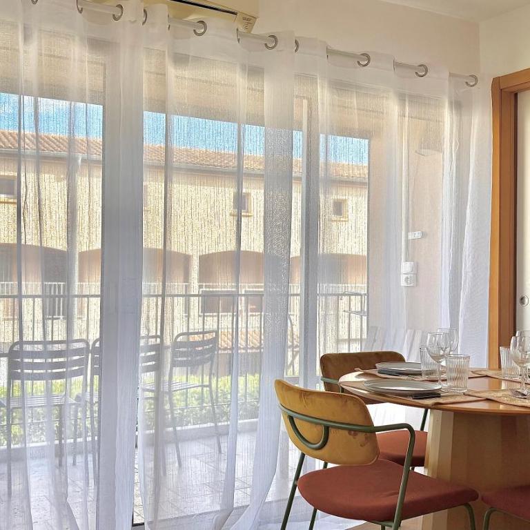 Le Neptune - Appartement confort & design situé en bord de mer - Apartamento de 2 dormitorios - 20