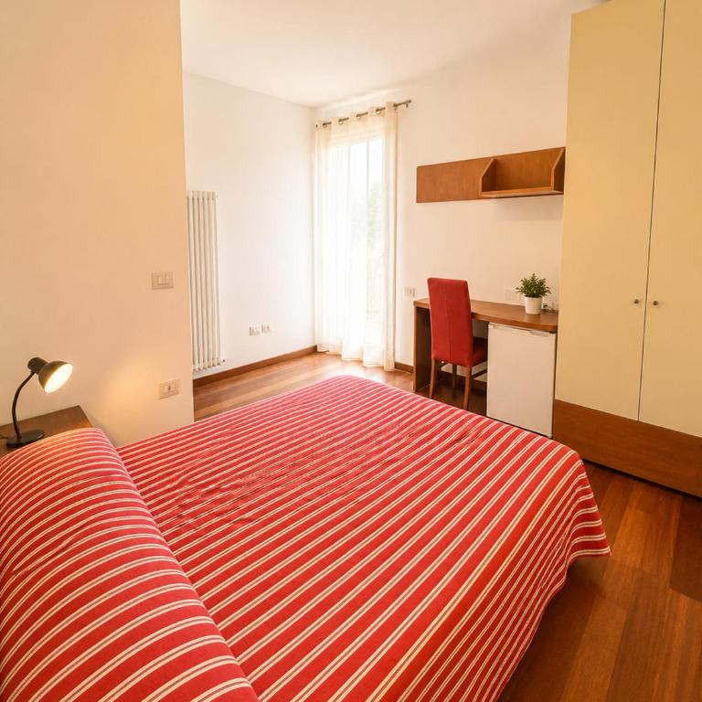 MARIA IDA Three-Bedroom Apartment - Agenzia Cocal - Appartamento con 3 Camere da Letto - 5
