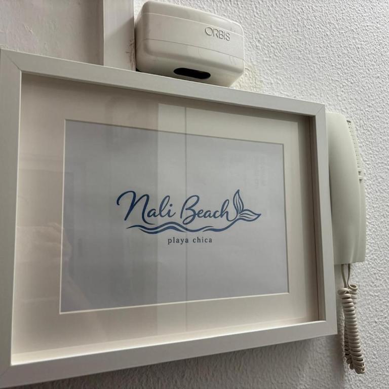 Naly Beach, Charming Coastal Studio - Apartamento de 1 dormitorio - 2
