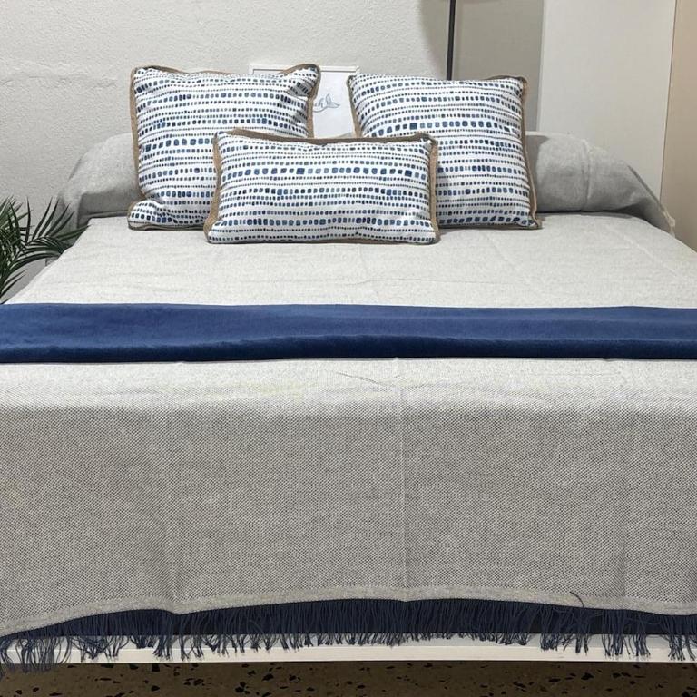 Naly Beach, Charming Coastal Studio - Apartamento de 1 dormitorio - 5