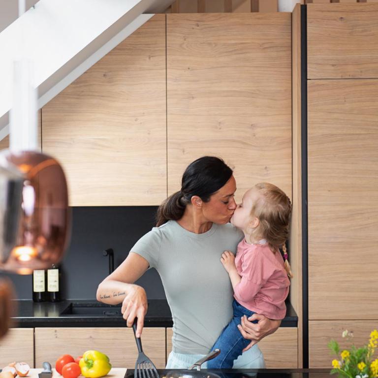 dasHuber-Hochrindl - Haus mit 3 Schlafzimmern - 50
