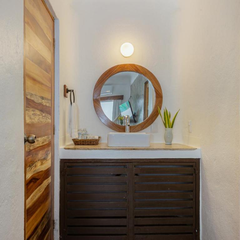 Hotel Amaca Puerto Vallarta - Adults Only - Habitación Doble - 9