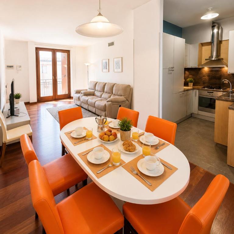 MARIA IDA Three-Bedroom Apartment - Agenzia Cocal - Appartamento con 3 Camere da Letto - 1