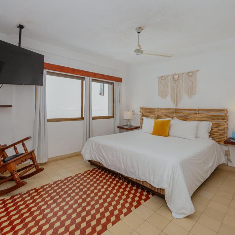 Hotel Amaca Puerto Vallarta - Adults Only - Habitación Doble - 15