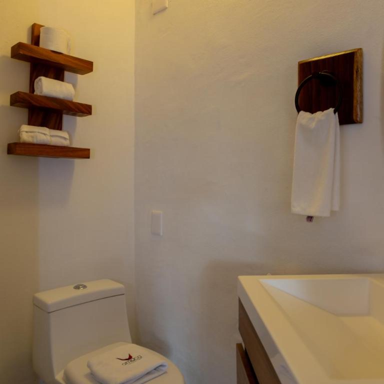 Hotel Amaca Puerto Vallarta - Adults Only - Habitación Doble - 20