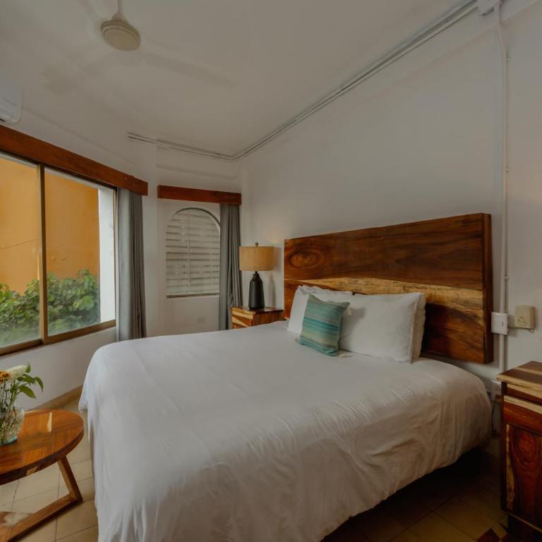Hotel Amaca Puerto Vallarta - Adults Only - Habitación Doble - 23