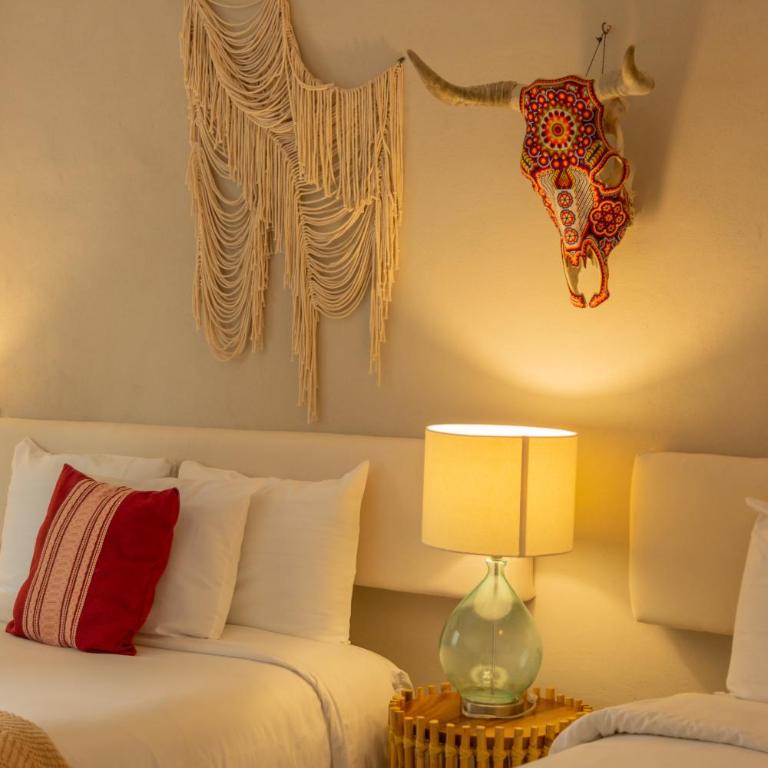 Hotel Amaca Puerto Vallarta - Adults Only - Habitación Doble Deluxe - 2
