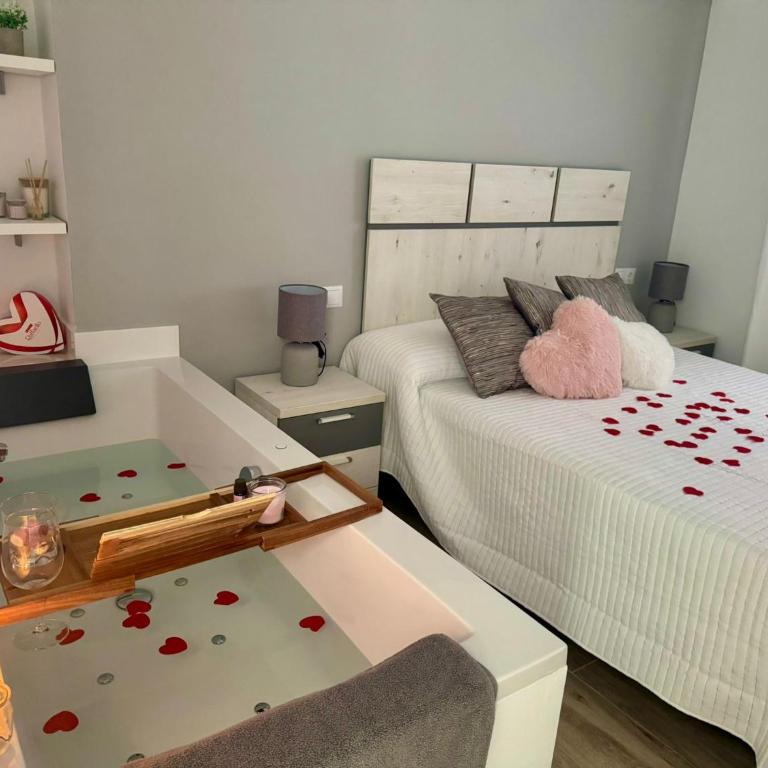 Apartamento Mart - Apartamento de 3 dormitorios y vistas al mar - 5