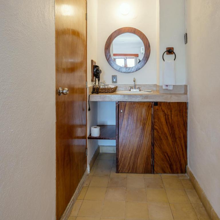 Hotel Amaca Puerto Vallarta - Adults Only - Habitación Doble Deluxe - 14