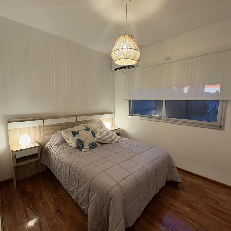 Departamento La Plata - Apartamento de 1 dormitorio - 6