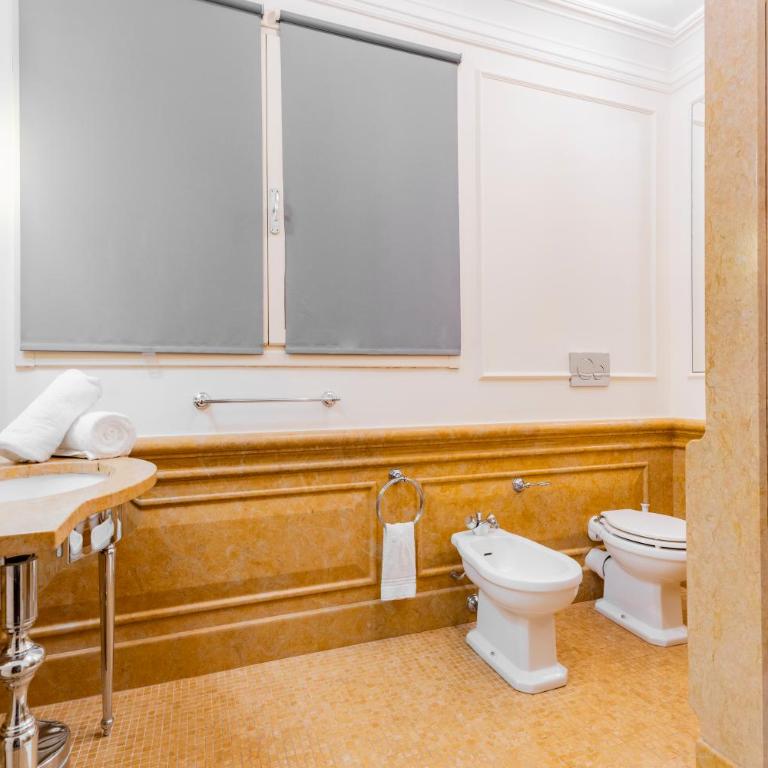 Palazzo Angelico Florence Lungarno Residence - Appartamento Premium con 3 Camere da Letto - 14