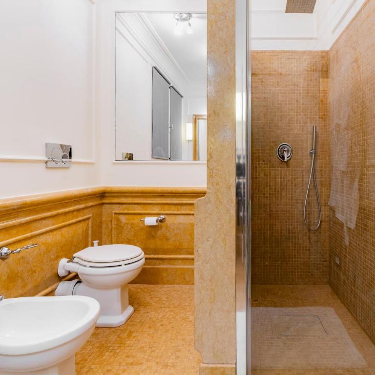 Palazzo Angelico Florence Lungarno Residence - Appartamento Premium con 3 Camere da Letto - 16