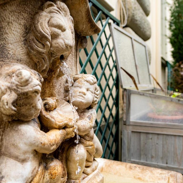 Palazzo Angelico Florence Lungarno Residence - Appartamento Premium con 3 Camere da Letto - 30