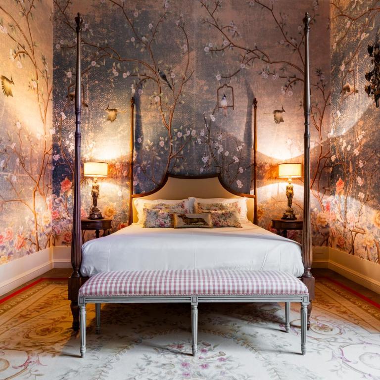 Palazzo Angelico Florence Lungarno Residence - Appartamento Premium con 3 Camere da Letto - 36