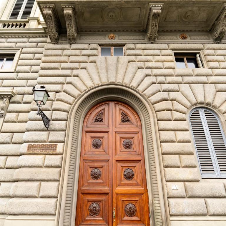 Palazzo Angelico Florence Lungarno Residence - Appartamento Premium con 3 Camere da Letto - 38