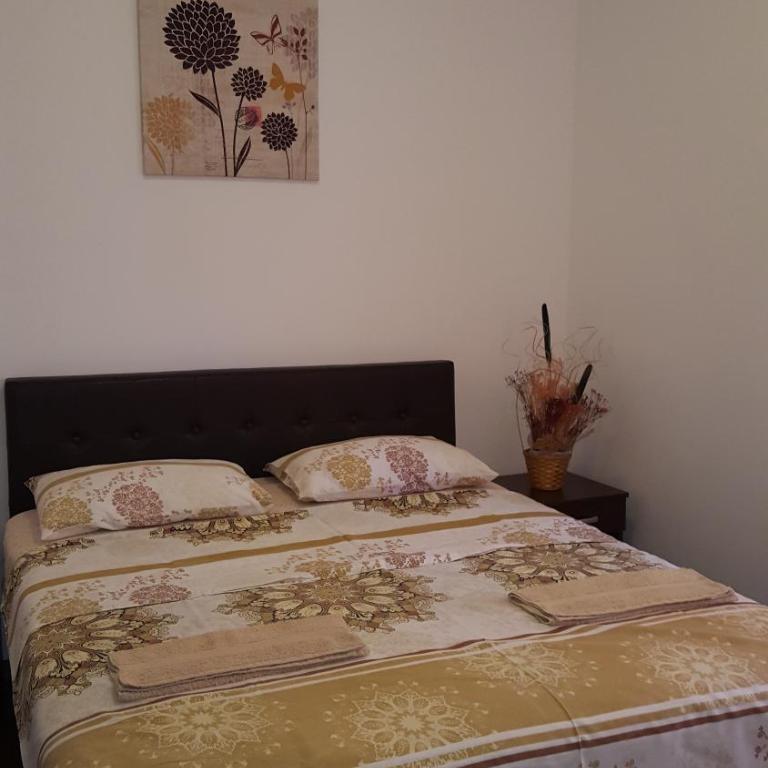 Apartment Dragan - Apartman sa Pogledom na More - 42