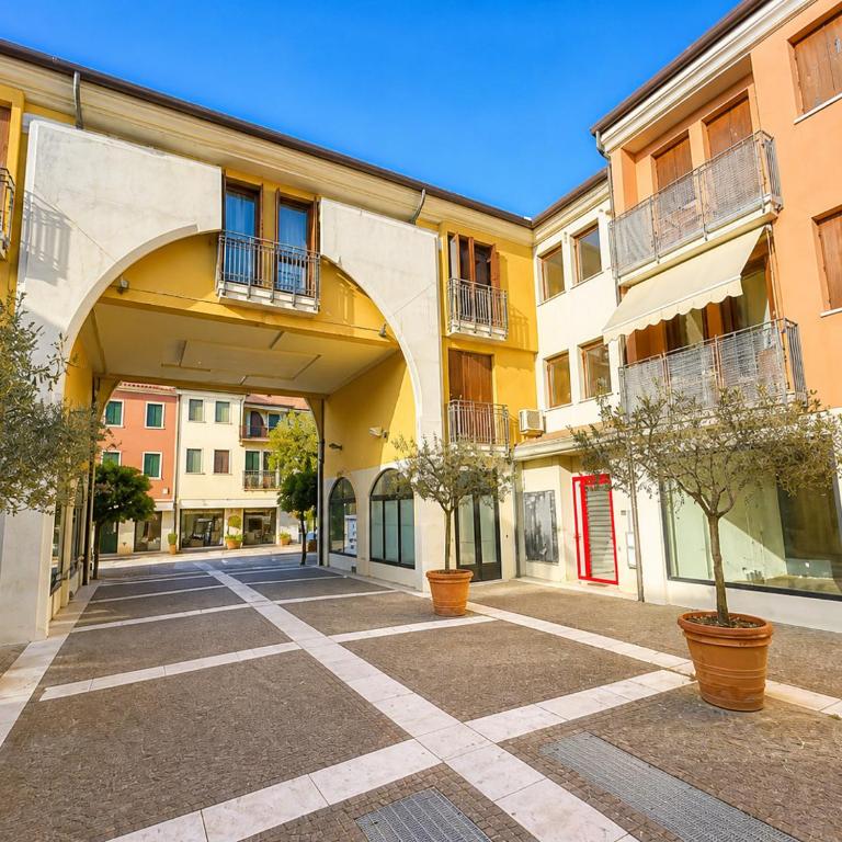 MARIA IDA Three-Bedroom Apartment - Agenzia Cocal - Appartamento con 3 Camere da Letto - 13