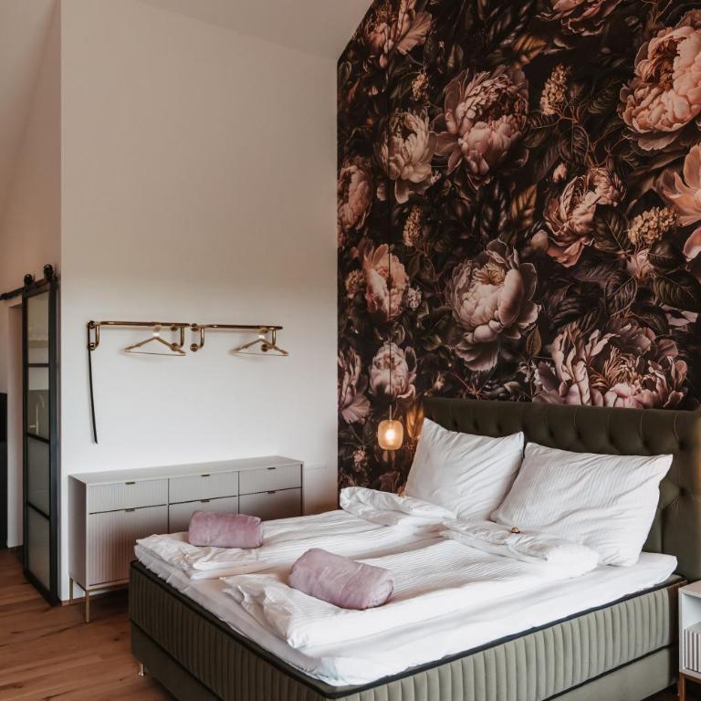 DER ZWEYTICK - Weingut, Buschenschank & Lodges - Chalet mit 1 Schlafzimmer - 16