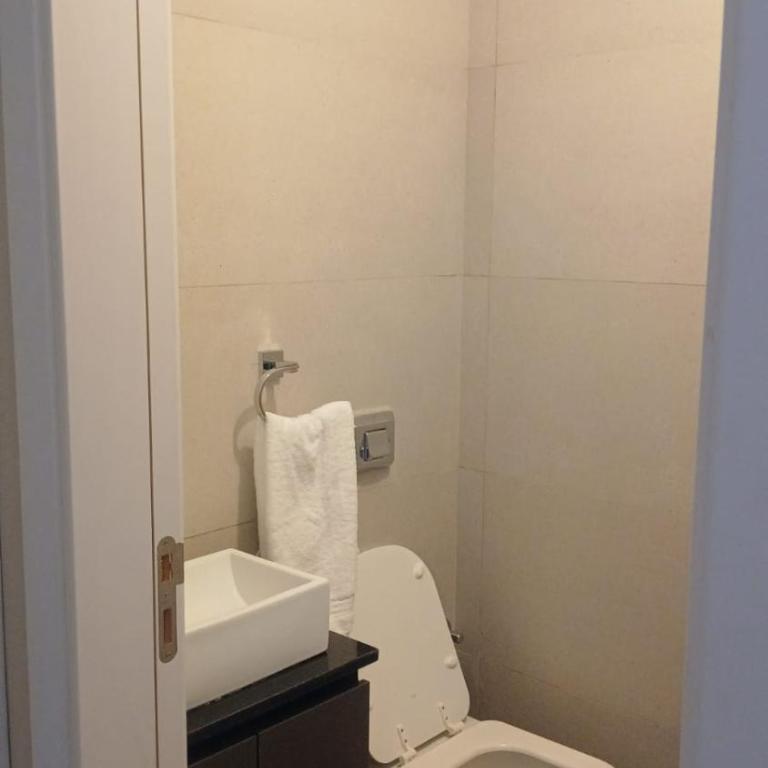 Alamanda temporario - Dpto para 4 personas - Posadas - One-Bedroom Apartment - 6