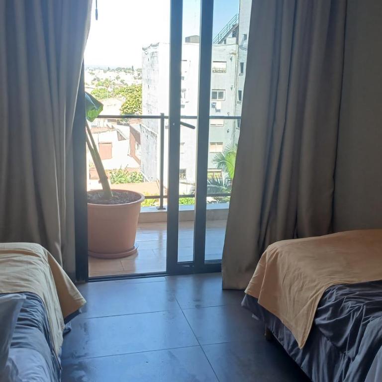 Alamanda temporario - Dpto para 4 personas - Posadas - One-Bedroom Apartment - 8