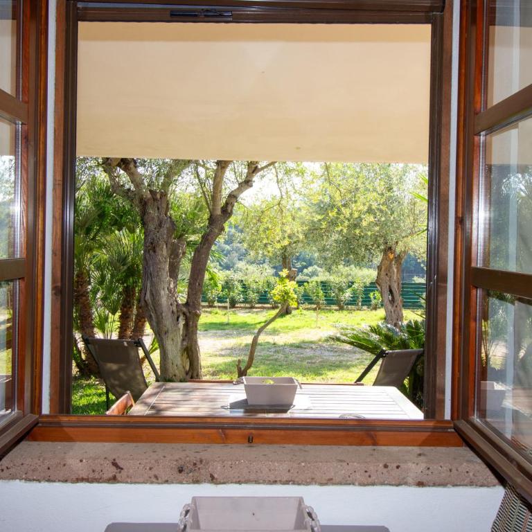 Gli Ulivi - Two-Bedroom Apartment - 13