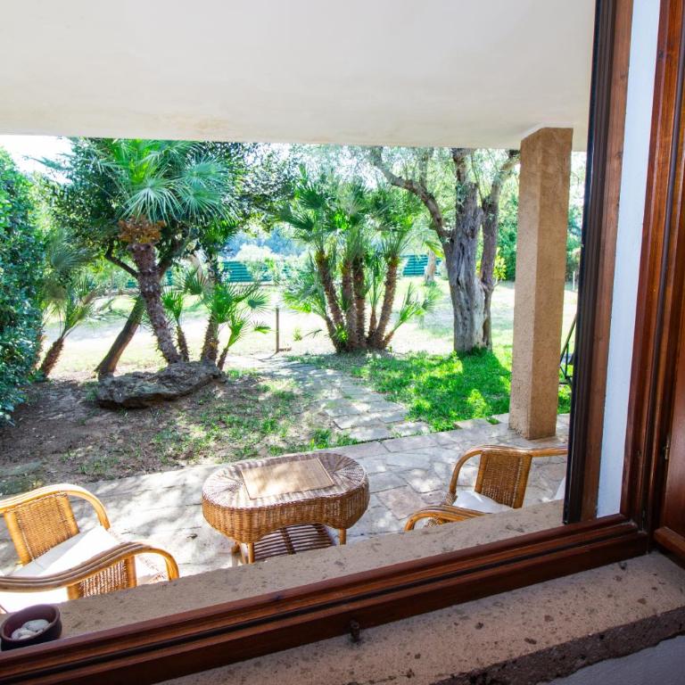 Gli Ulivi - Two-Bedroom Apartment - 12