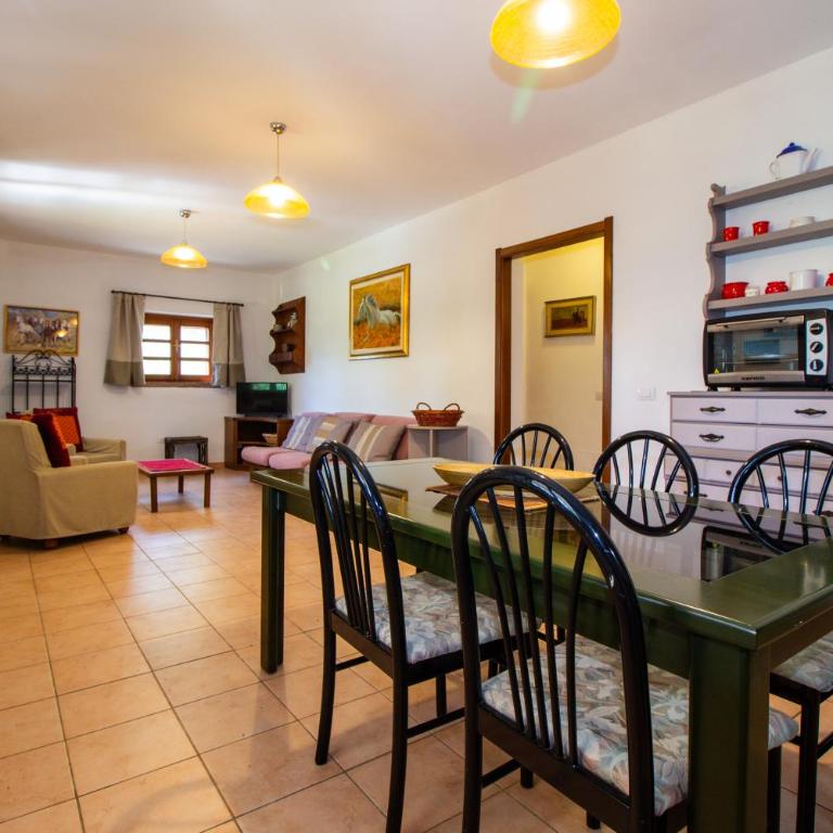 Gli Ulivi - Two-Bedroom Apartment - 19
