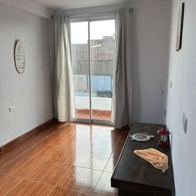 Mamá María Surf House - Apartamento de 3 dormitorios - 5