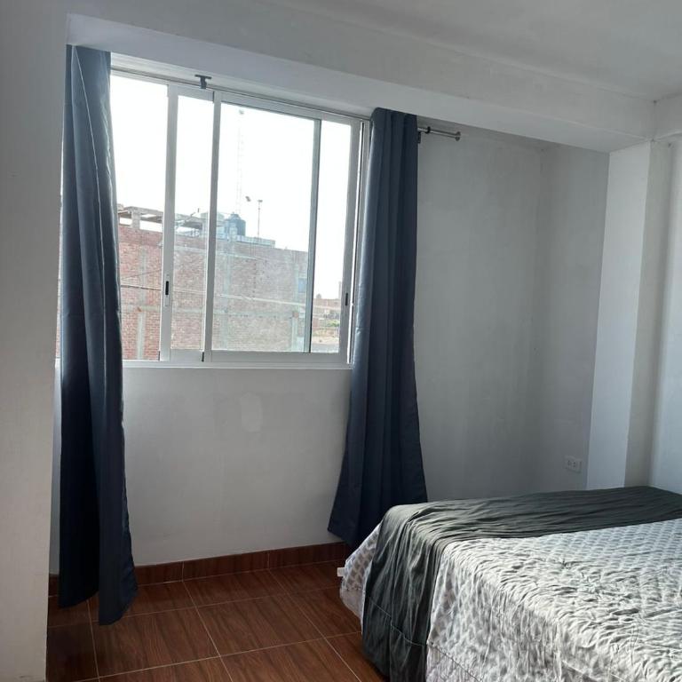 Mamá María Surf House - Apartamento de 3 dormitorios - 10
