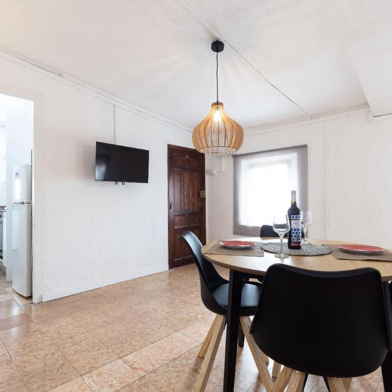Central Part Alta 4 - Unik Vacation - Apartamento - 48