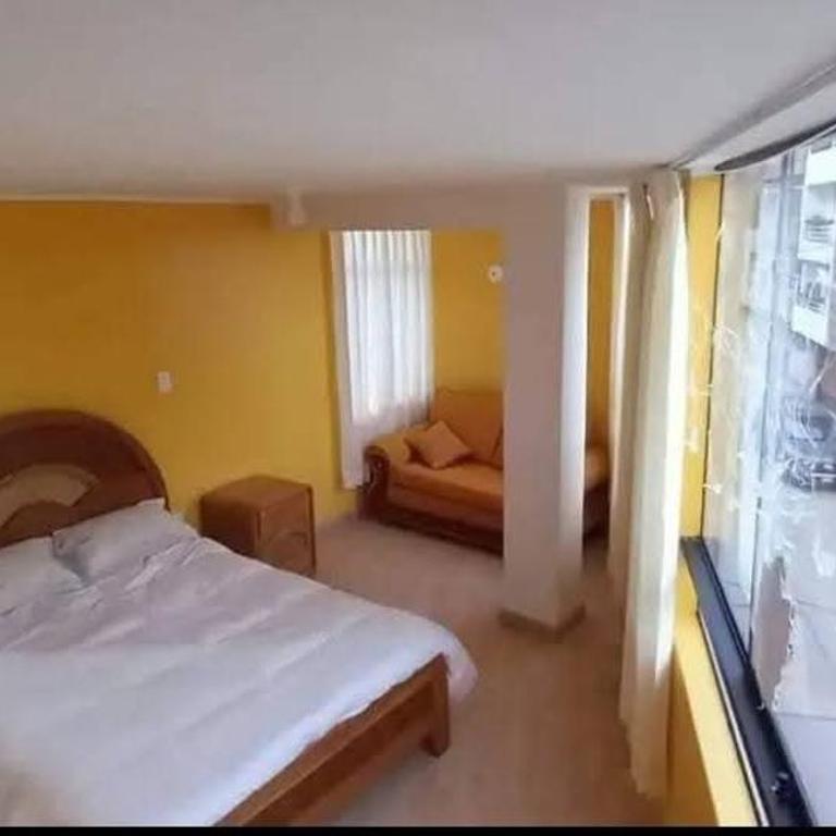 Cozy Apartment in PUNO - Apartamento de 2 dormitorios - 3