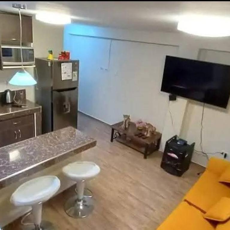 Cozy Apartment in PUNO - Apartamento de 2 dormitorios - 4