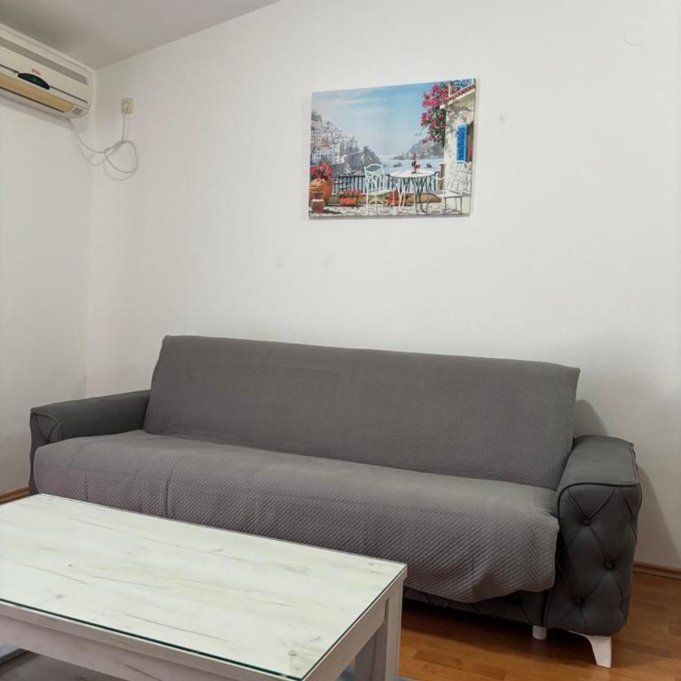 Sea view - Appartement 1 Chambre avec Balcon et Vue sur Mer - 7
