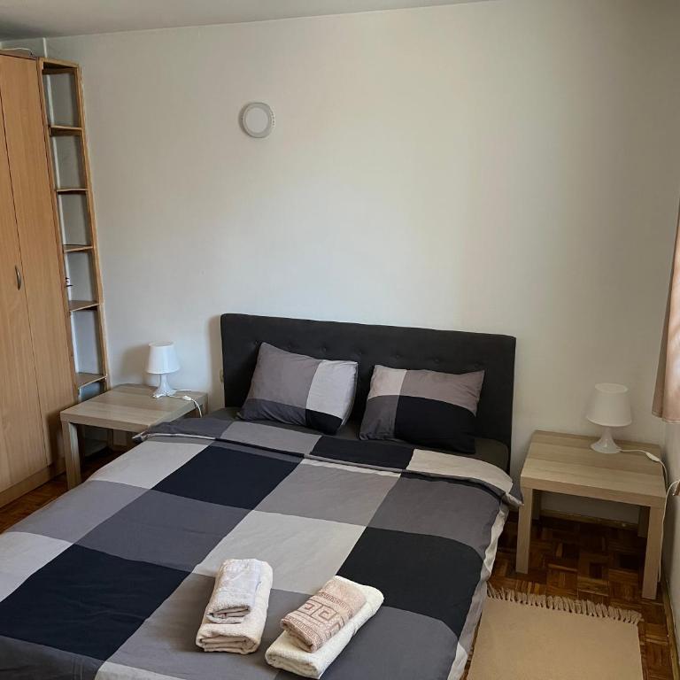 Apartman AS - Apartment mit 1 Schlafzimmer - 22