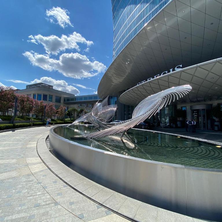 Voyager 360, FREE PRIVATE PARKING - Apartman sa 3 Spavaće Sobe - 59