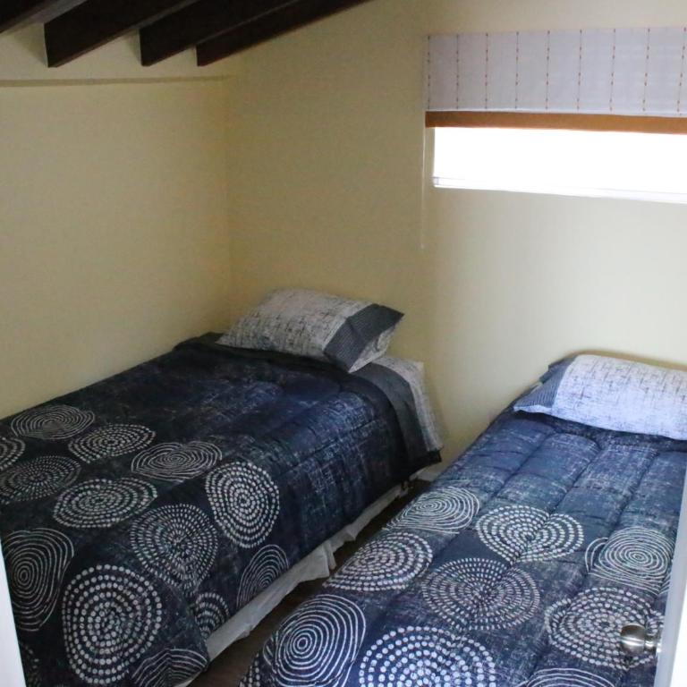 Cabañas Bellavista del Sur - Apartamento con vistas al mar - 18