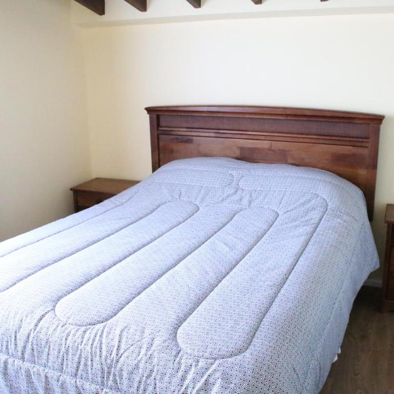 Cabañas Bellavista del Sur - Apartamento con vistas al mar - 15