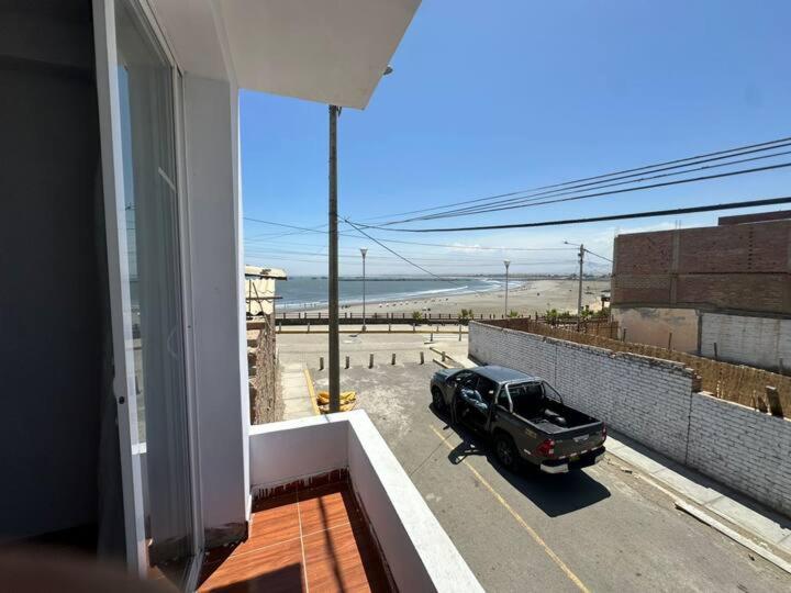 Mamá María Surf House - Apartamento de 3 dormitorios - 14