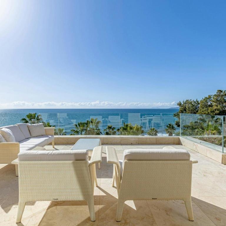 Les Rivages - Apartamento - 1