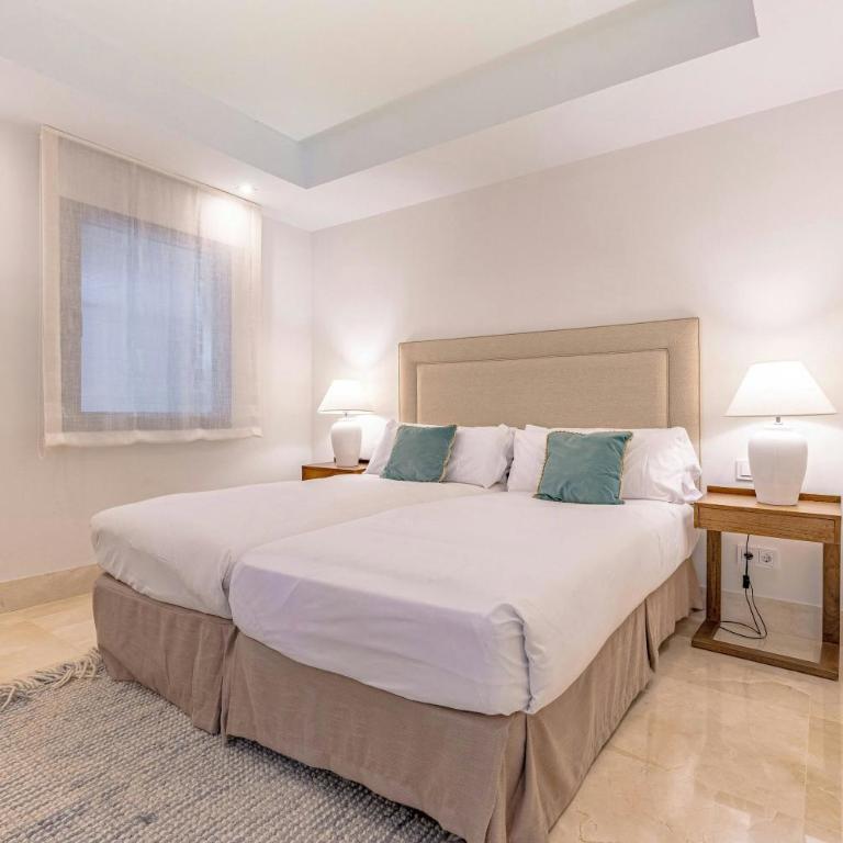 Les Rivages - Apartamento - 6