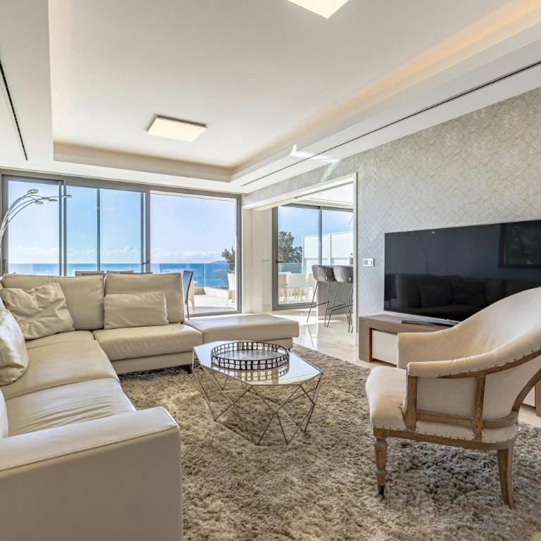 Les Rivages - Apartamento - 2