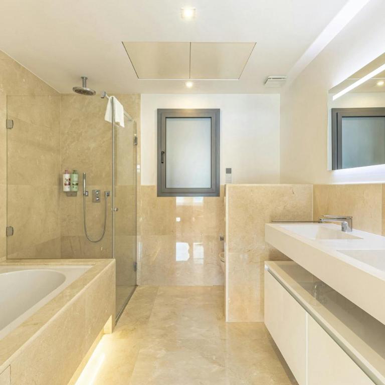 Les Rivages - Apartamento - 5