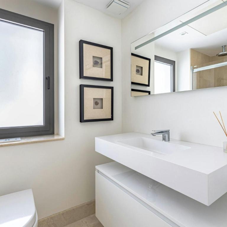 Les Rivages - Apartamento - 7