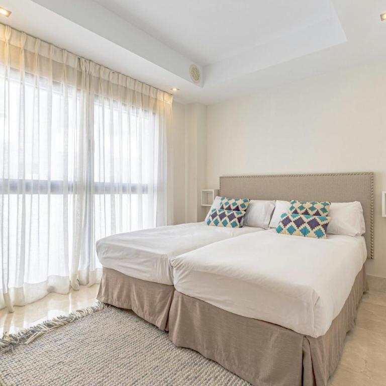 Les Rivages - Apartamento - 8