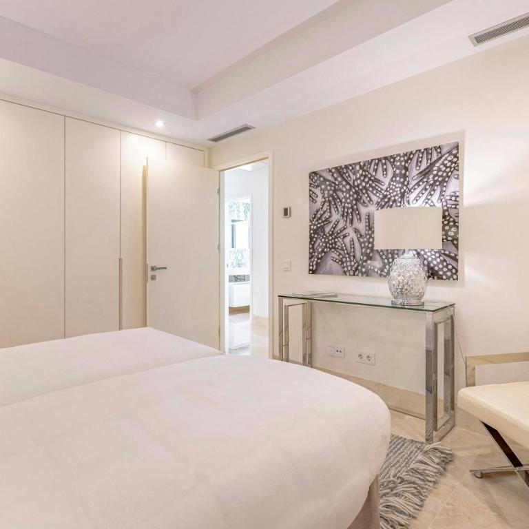 Les Rivages - Apartamento - 10