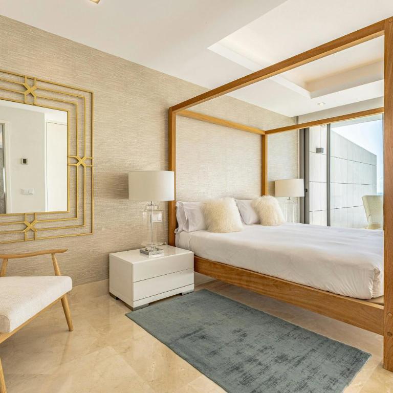Les Rivages - Apartamento - 12