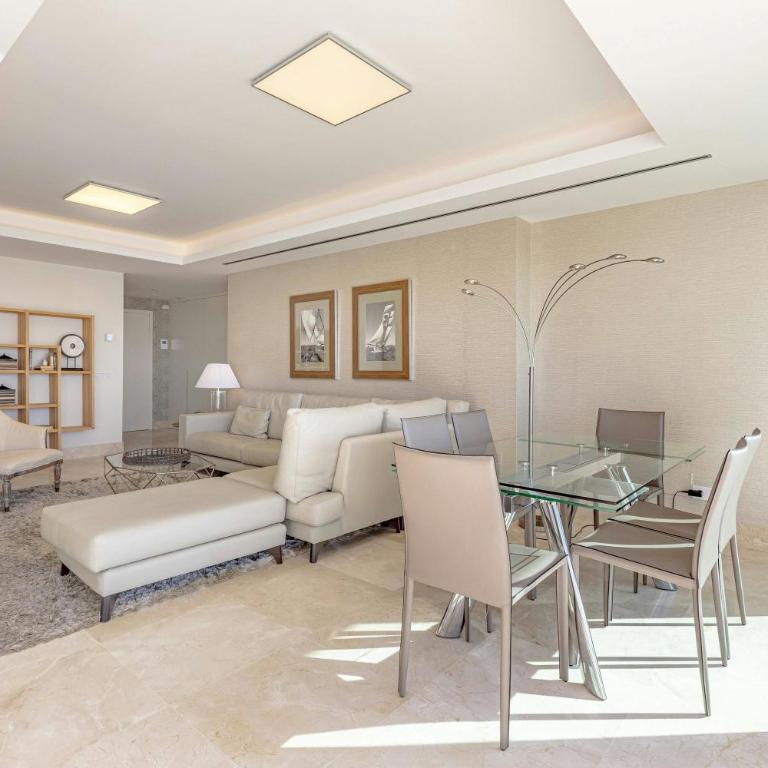 Les Rivages - Apartamento - 16